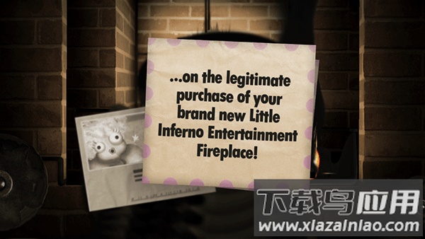 小小炼狱游戏下载最新版截图3