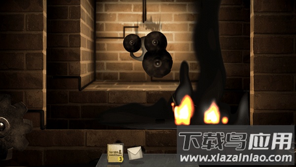 小小炼狱游戏下载最新版截图4