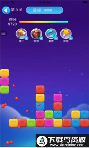 萌趣爱消消游戏最新版截图2