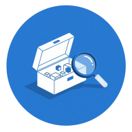 收纳快寻app手机最新版