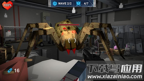 步行僵尸2023最新版下载(The Walking Zombie)截图4