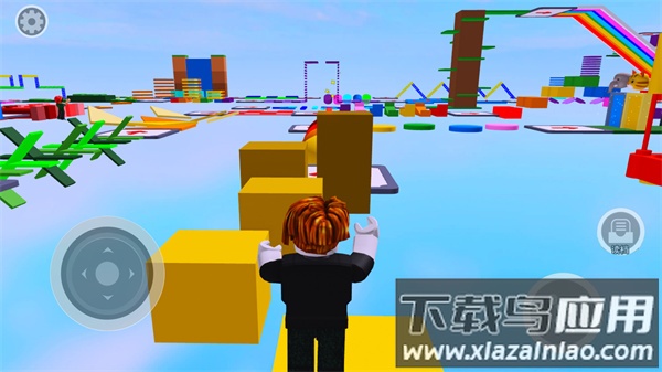 梦境甜瓜游乐场游戏下载安装