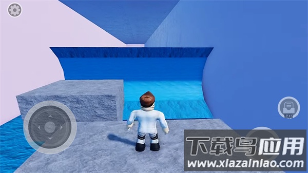 梦境甜瓜游乐场游戏下载安装最新版截图4