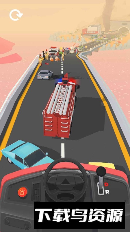 Vehicle Masters车辆大师无限金币版截图2