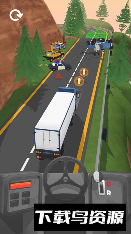 Vehicle Masters车辆大师无限金币版截图3