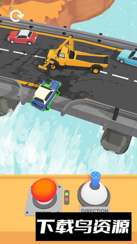 Vehicle Masters车辆大师无限金币版截图4