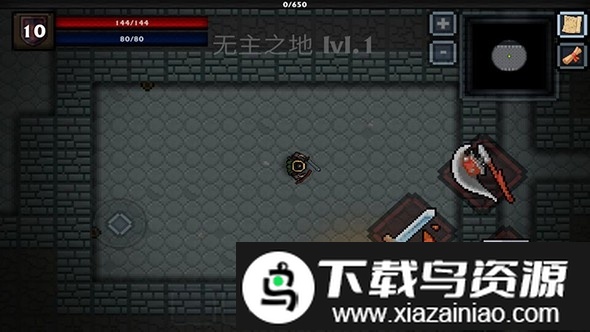 Pocket Rogues Ultimate手机版