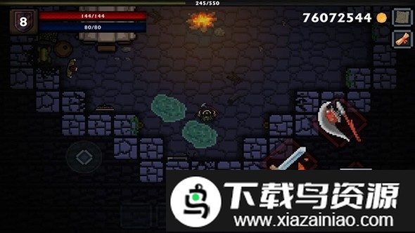 Pocket Rogues Ultimate手机版最新版截图3