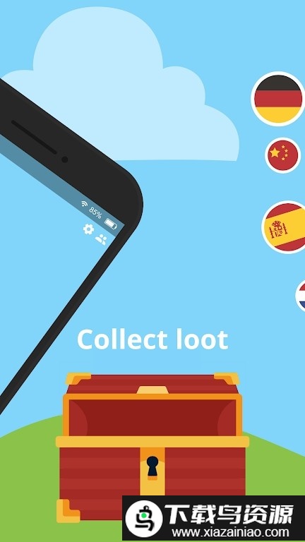 狼人村手机版(Wolvesville)最新版截图2