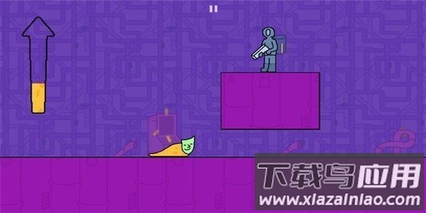 面具掩饰手游下载(Mask Up)