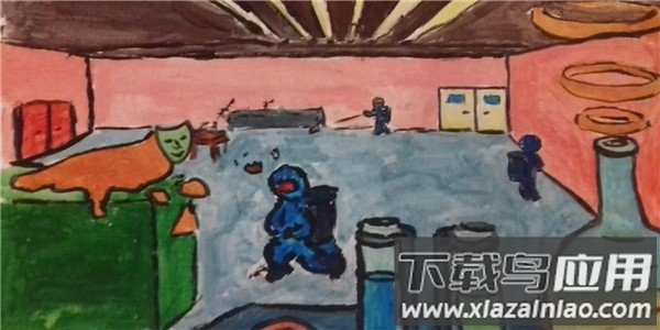 面具掩饰手游下载(Mask Up)最新版截图3