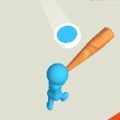 棒球较量游戏下载安装(Baseball Battle)