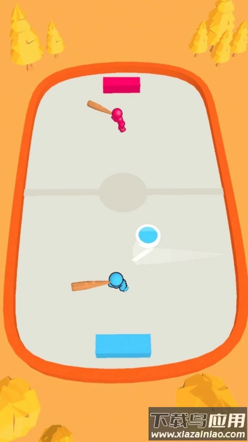 棒球较量游戏下载安装(Baseball Battle)最新版截图3