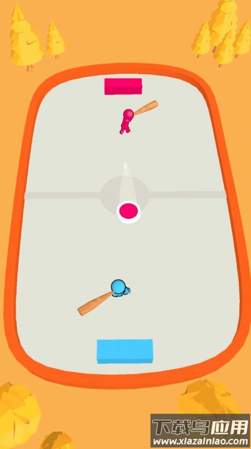 棒球较量游戏下载安装(Baseball Battle)最新版截图4