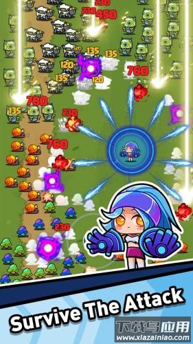 宅男英雄手游下载最新版截图3