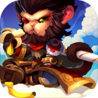 梦回悟空传官方正式版