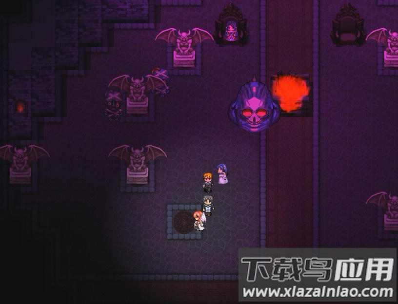 月圆之堡游戏下载