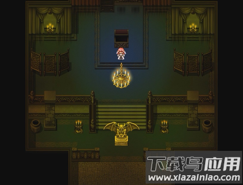 月圆之堡游戏下载截图2