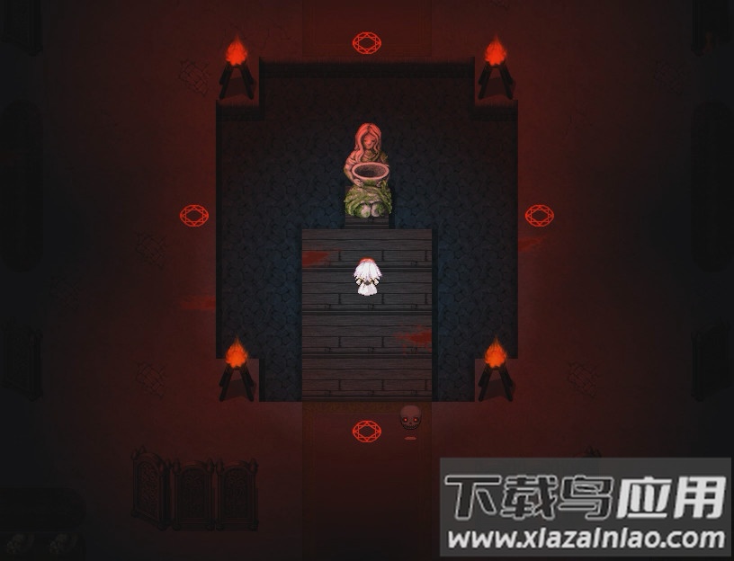 月圆之堡游戏下载截图3