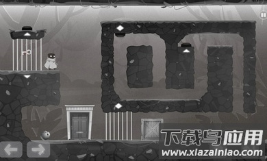 重力扭转游戏下载安装最新版截图3