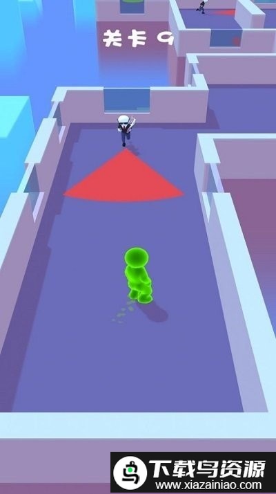 巨人大逃杀最新版