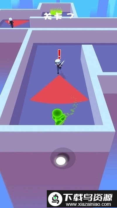 巨人大逃杀最新版最新版截图3