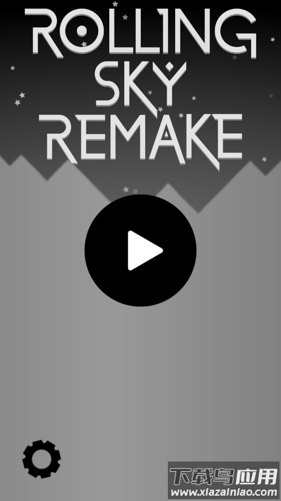 滚动的天空制作器RSR最新版截图3