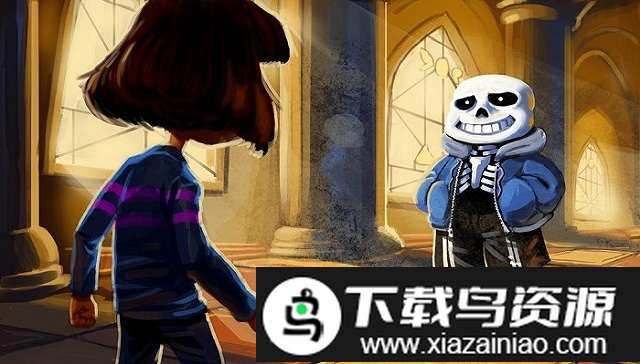 传说之下国际服手机版(DF CONNECTED)