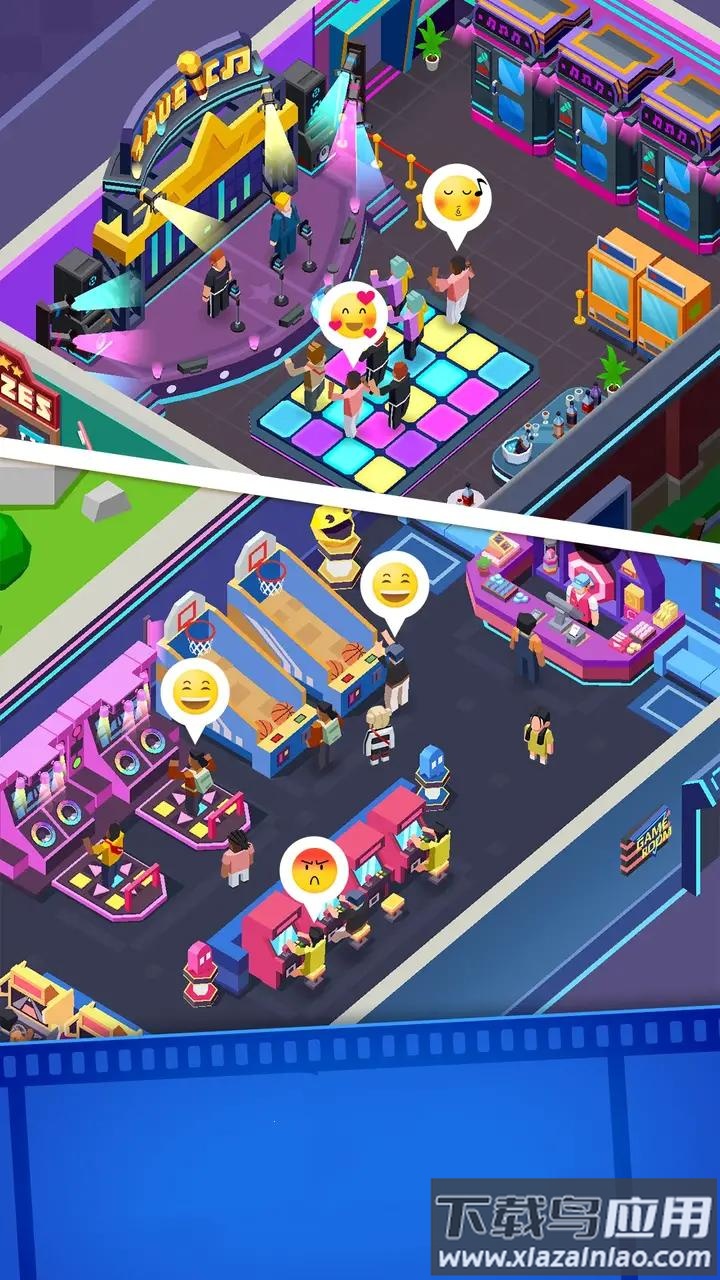 影院帝国大亨手游下载