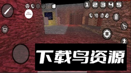 CSMoE重生官方正版手机版截图2