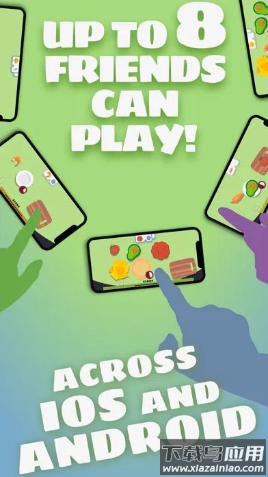 Family style最新版截图2