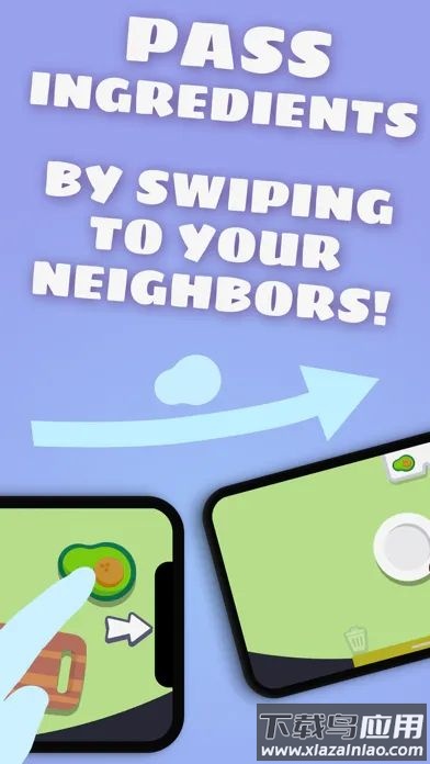 Family style最新版截图3