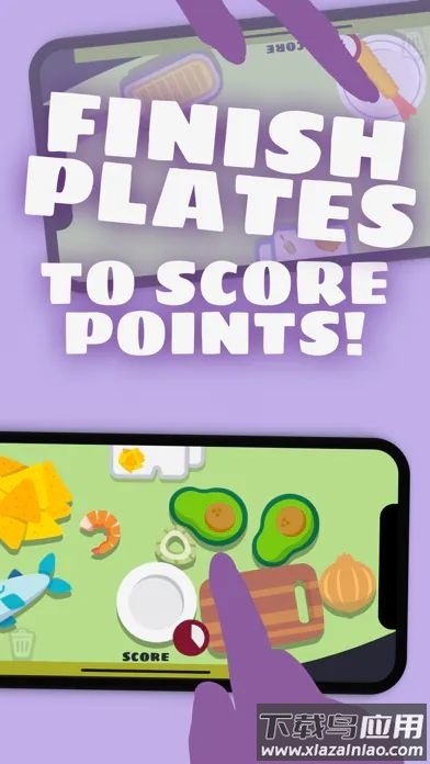 Family style最新版截图4