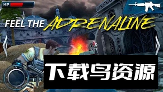 战争装备手游安卓中文版(WarGears)截图3