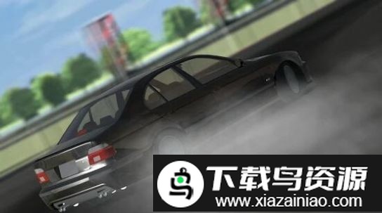 燃烧吧飞车手机版