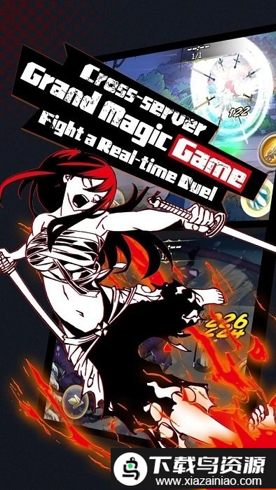 天神法师手游(Celestial Spirit Mage)最新版截图2