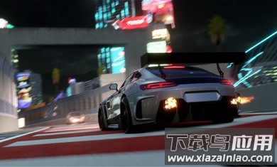 极限漂移城市截图2