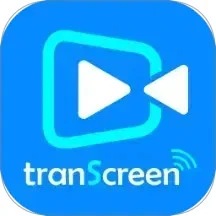 tranScreen投屏官方版2026