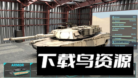 闪电坦克战(Tanks Battlefield)截图3