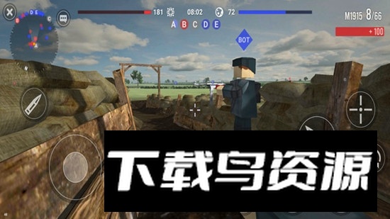 二战模拟生存手游官方版截图1