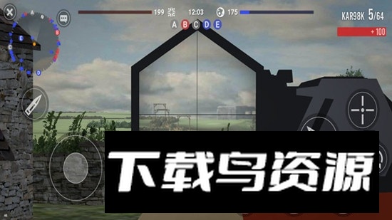 二战模拟生存手游官方版截图2