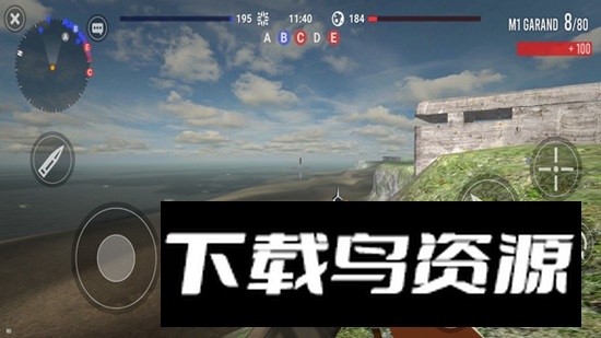 二战模拟生存手游官方版截图3