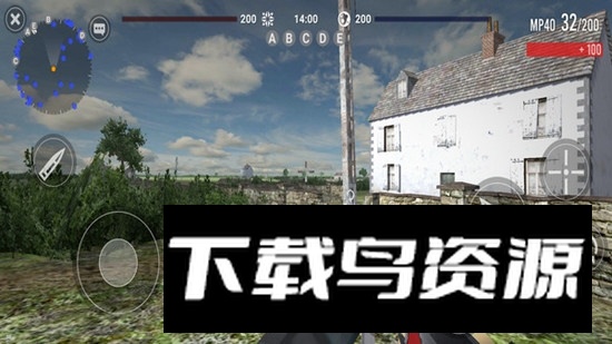 二战模拟生存手游官方版截图4