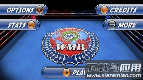 猴子拳击双人版Monkey Boxing最新版截图3