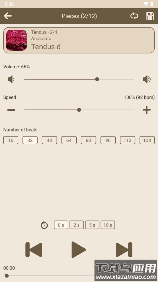 ballet class安卓下载