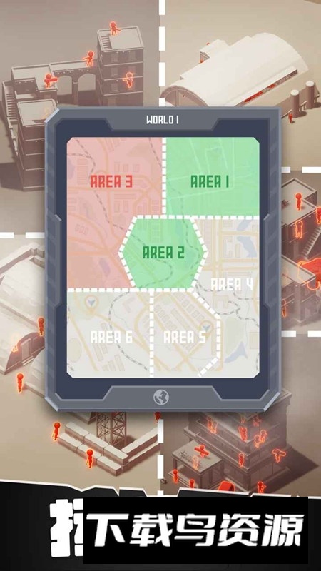 战斗直升机模拟器官方手机版截图2