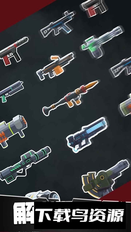 战斗直升机模拟器官方手机版截图5