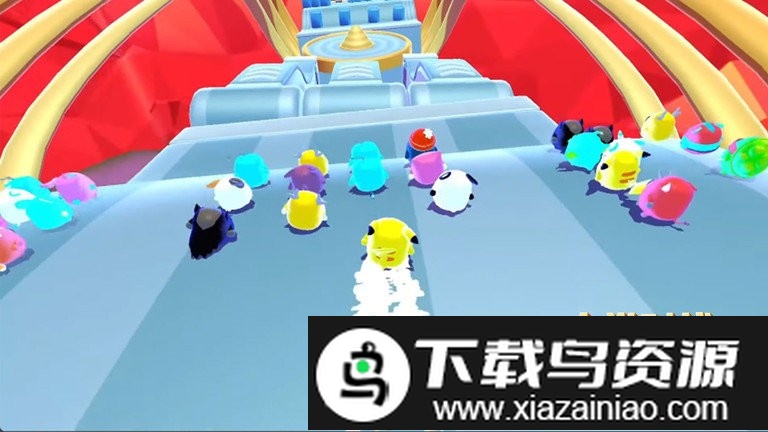 人类对战一败涂地最新版