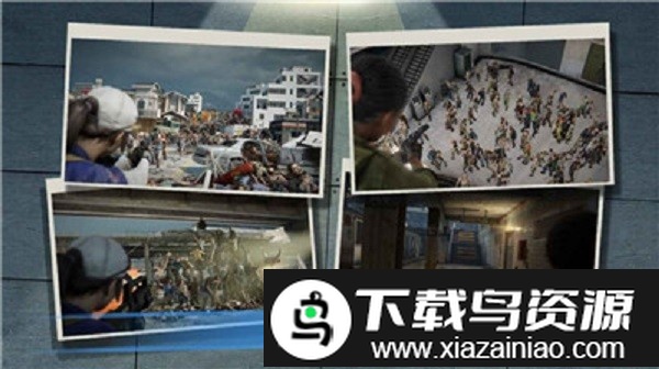 最后净土游戏最新版截图3