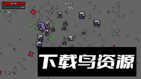 土豆地下城官方手机正版截图1